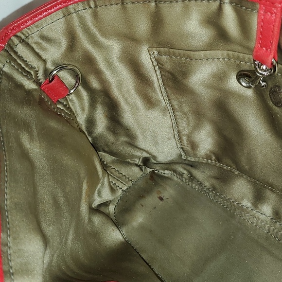 Coach Mini Handbag - Picture 13 of 16